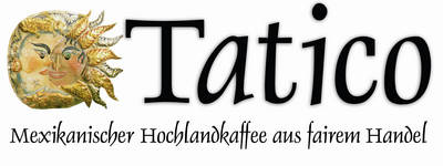 Entwicklungshilfe e.V. – Tatico Logo